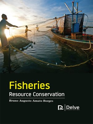 cover image of Fisheries resource conservation